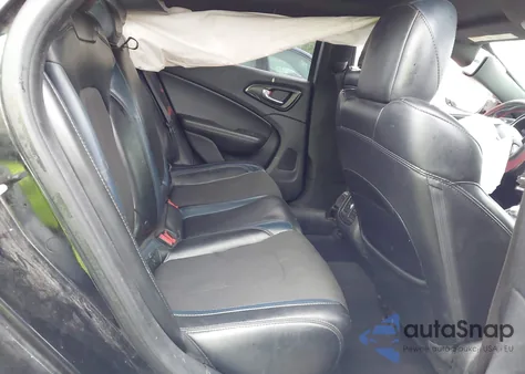 2015 Chrysler 200 S from USA, damaged, VIN 1C3CCCBB1FN749328